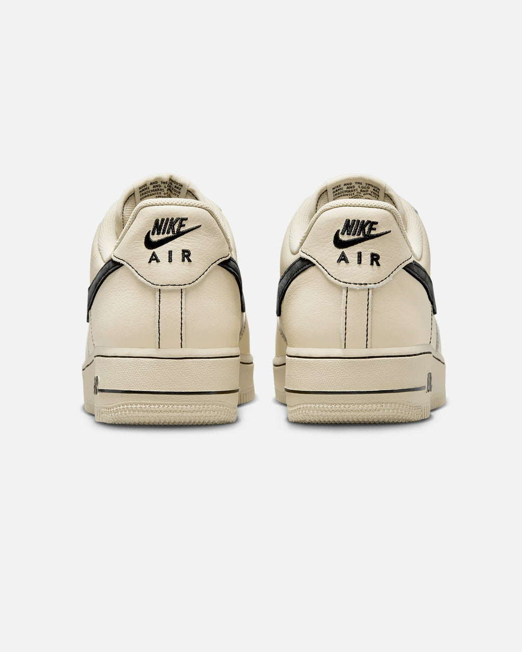 Top Seller Nike Air Force 1 '07 LV8 Light Khaki