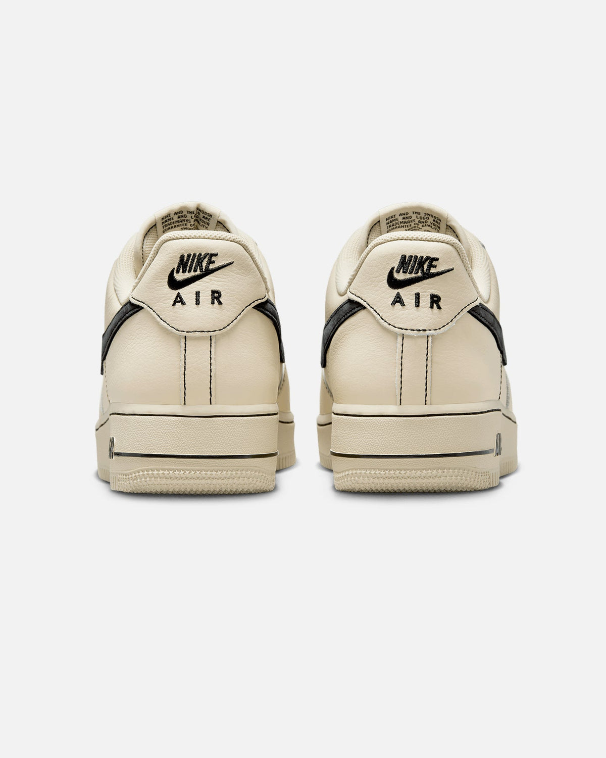 Top Seller Nike Air Force 1 '07 LV8 Light Khaki
