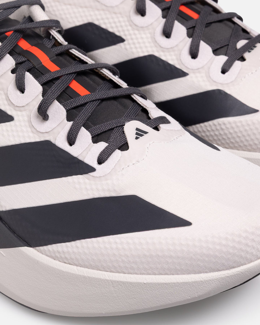 Best-Selling Adidas X Audi Adizero Evo SL Woven Chalk