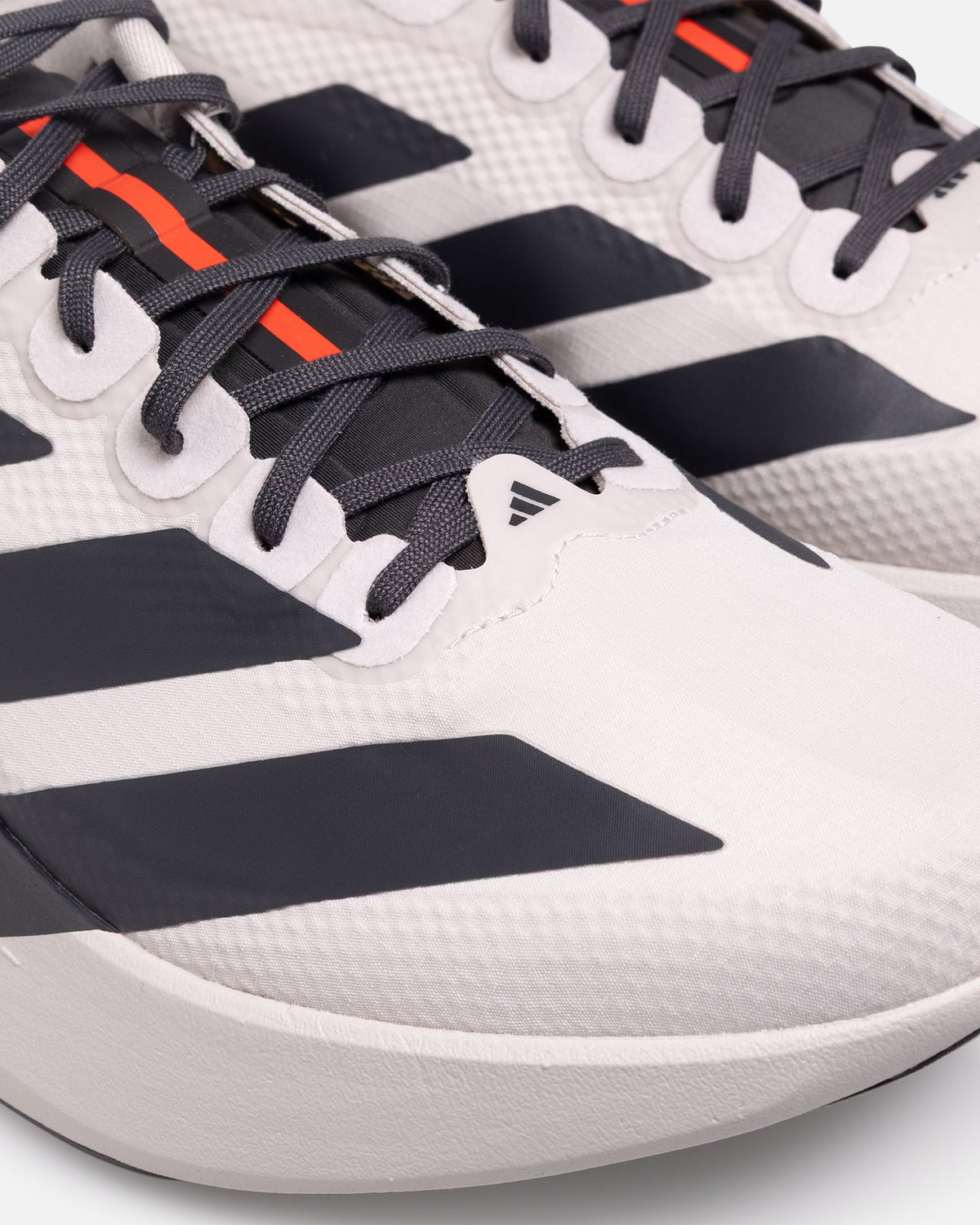 Best-Selling Adidas X Audi Adizero Evo SL Woven Chalk