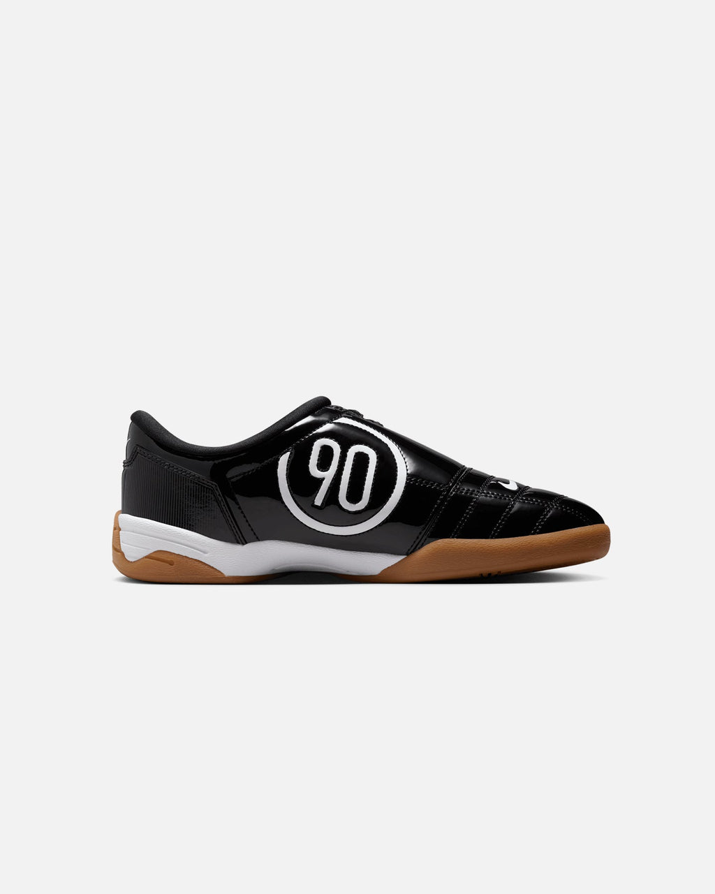 Top Seller Nike Women's Total 90 Black/White