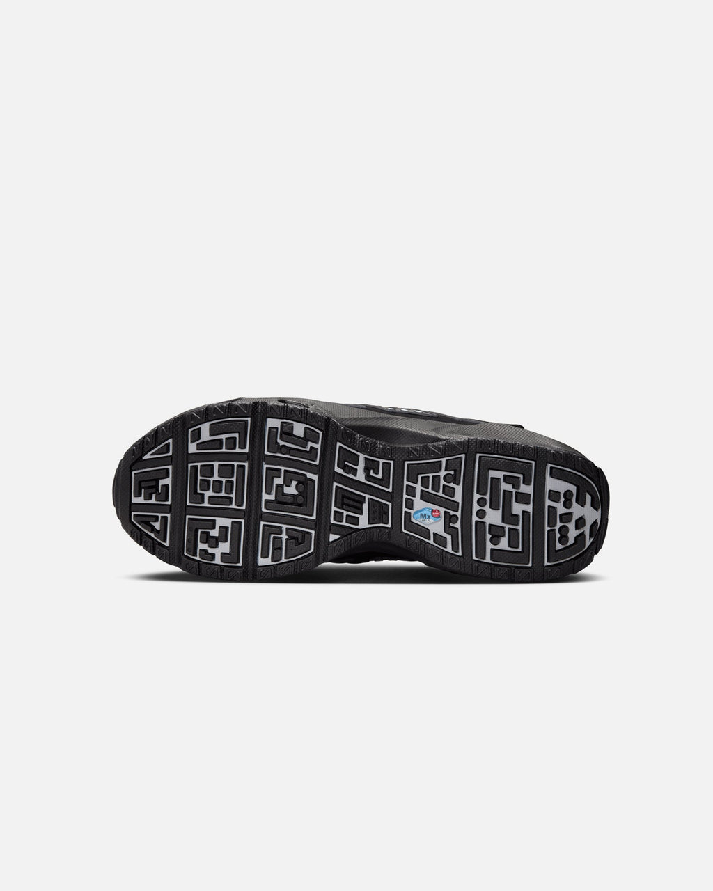 Top Seller Nike Women's Air Max SNDR Black/Silver