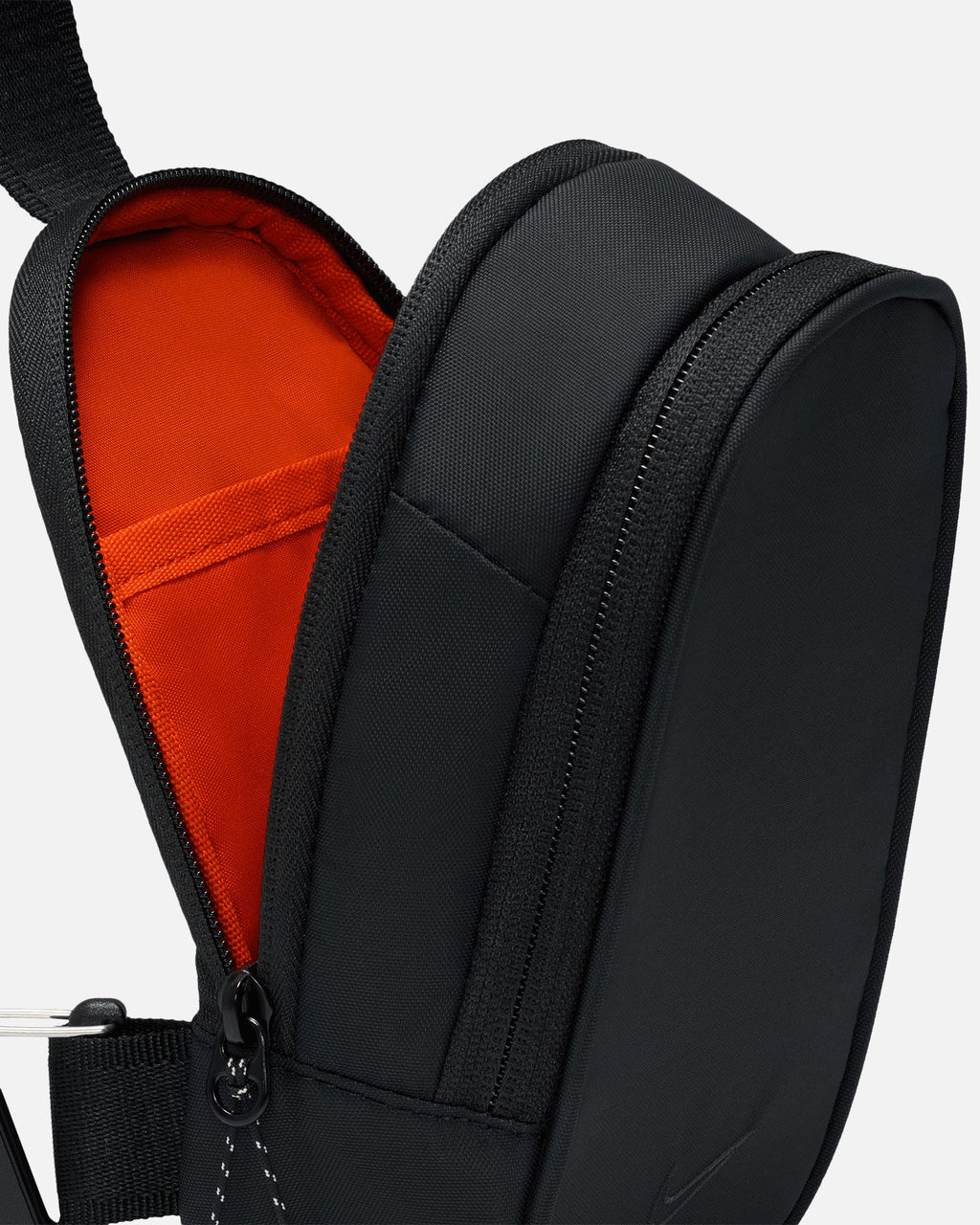 Top Seller Nike Sportswear Commute Crossbody Bag (1L) Black/Black