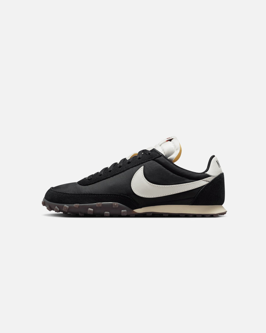 Top Seller Nike Waffle Racer Black/Sail