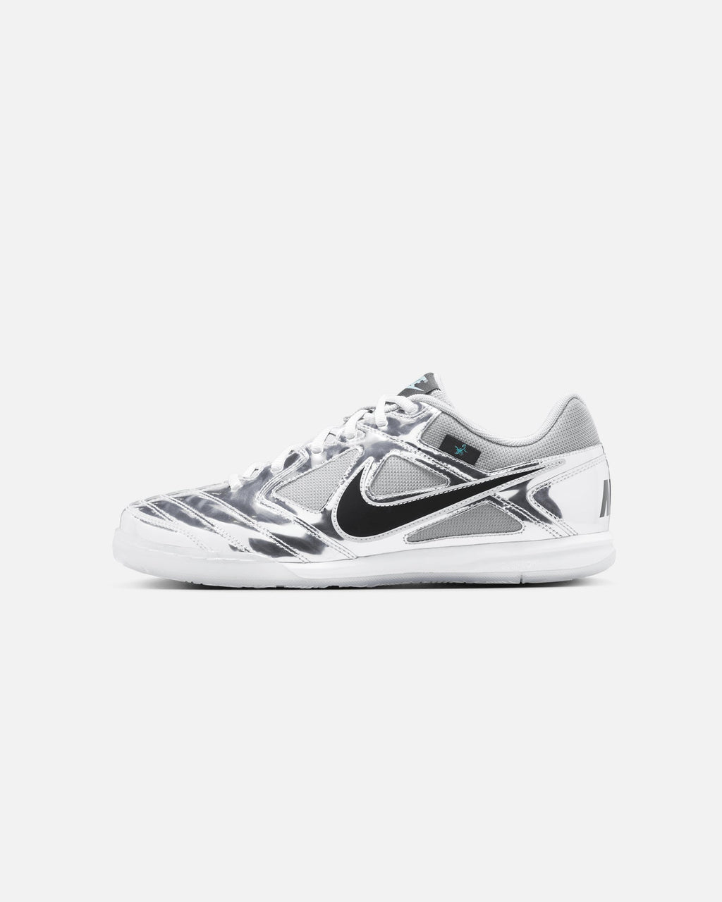 Top Seller Nike Gato LV8 Chrome