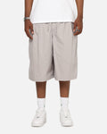 Top Seller Nike Club Sheoul Oversized Shorts College Grey