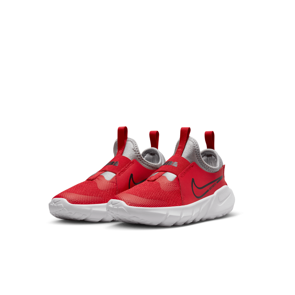 Top Seller Flex Runner 2 (PS) Younger Kids' :University Red | Black