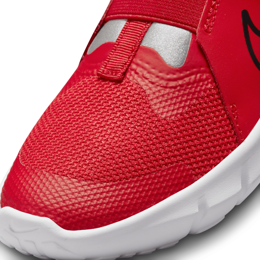 Top Seller Flex Runner 2 (PS) Younger Kids' :University Red | Black