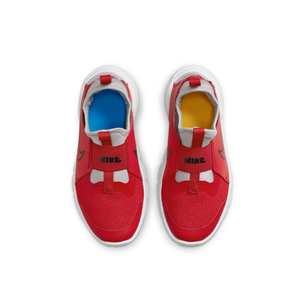 Top Seller Flex Runner 2 (PS) Younger Kids' :University Red | Black