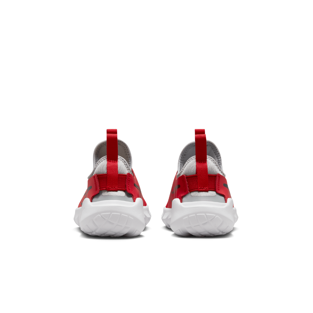 Top Seller Flex Runner 2 (PS) Younger Kids' :University Red | Black