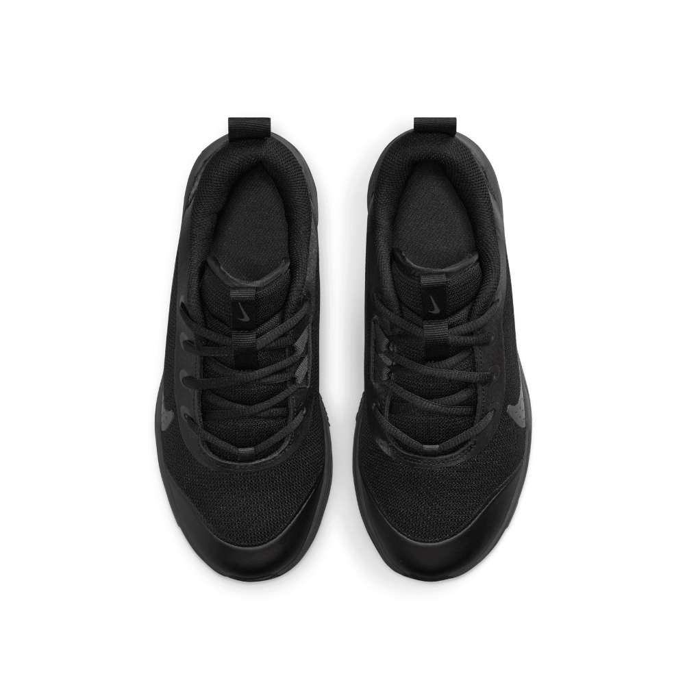Top Seller Omni Multi-Court (GS) Older Kids' :Black | Anthracite