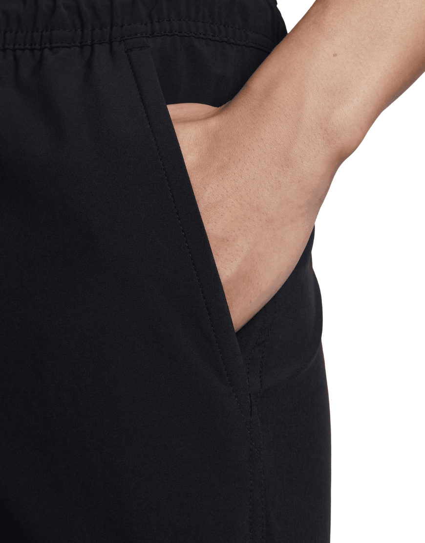 Top Seller Men's Dri-FIT Unlimited 7" 2-in-1 Versatile Shorts :Black