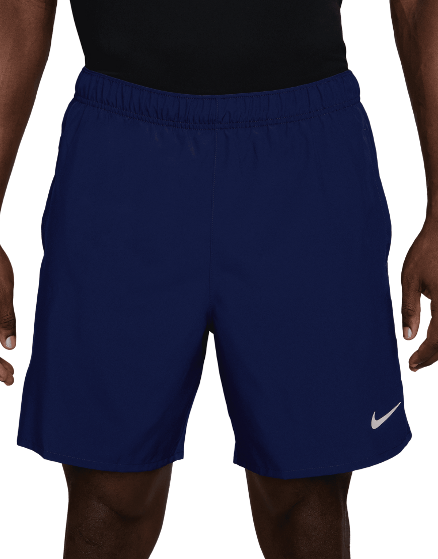 Top Seller Men's 7" 2-in-1 Versatile Dri-FIT Challenger Shorts :Blue Void