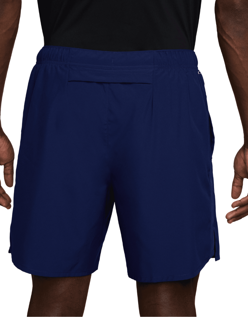 Top Seller Men's 7" 2-in-1 Versatile Dri-FIT Challenger Shorts :Blue Void
