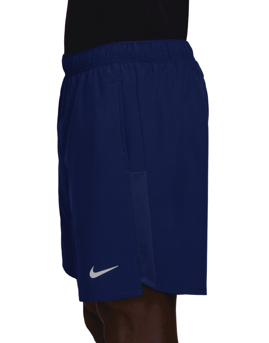 Top Seller Men's 7" 2-in-1 Versatile Dri-FIT Challenger Shorts :Blue Void