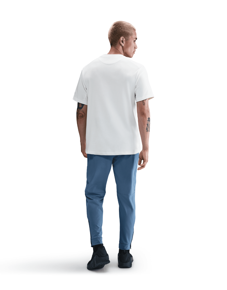 Top Seller Men's Dri-FIT Primary Training T-Shirt : Sail