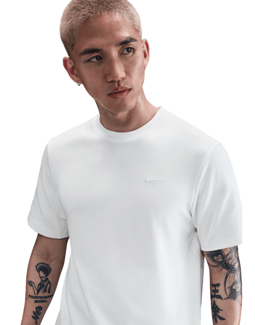 Top Seller Men's Dri-FIT Primary Training T-Shirt : Sail