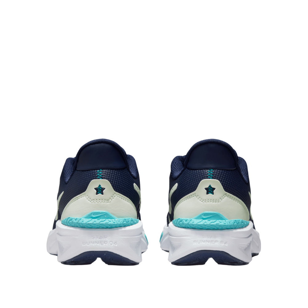 Top Seller Star Runner 4 (GS) Older Kids' :Midnight Navy | Dusty Cactus