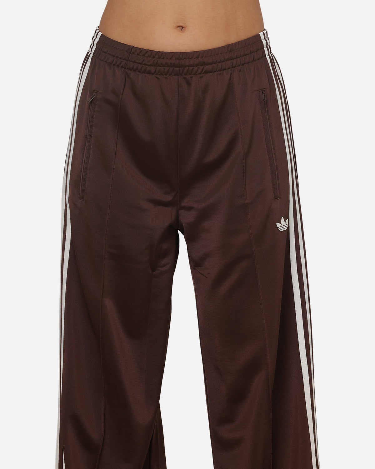 Best-Selling Adidas Women's Firebird Trackpants Auburn