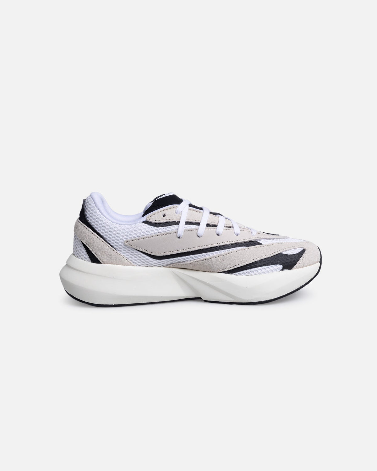 Best-Selling Adidas Lightblaze Alumina/Black