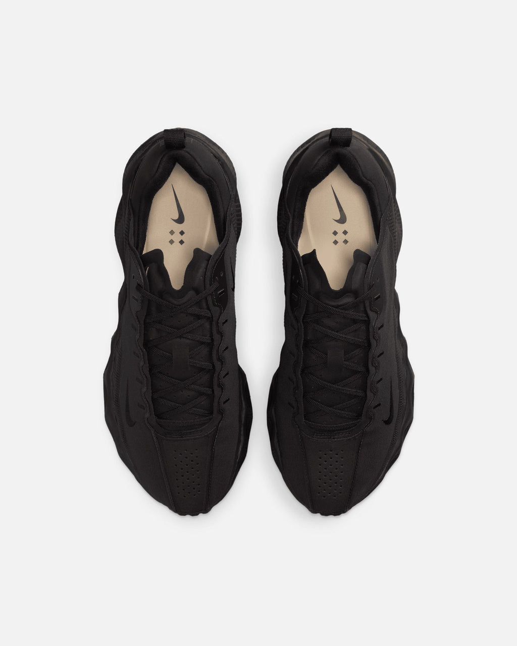 Top Seller Nike Ava Rover Black/Black