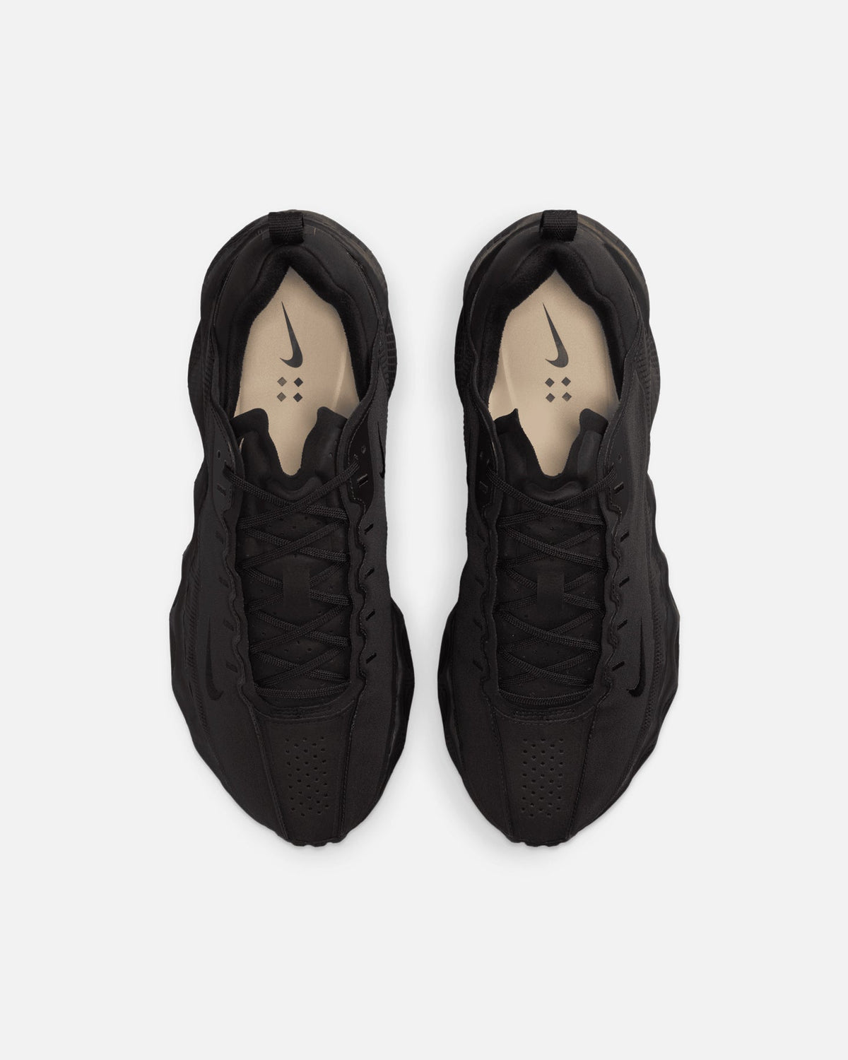 Top Seller Nike Ava Rover Black/Black