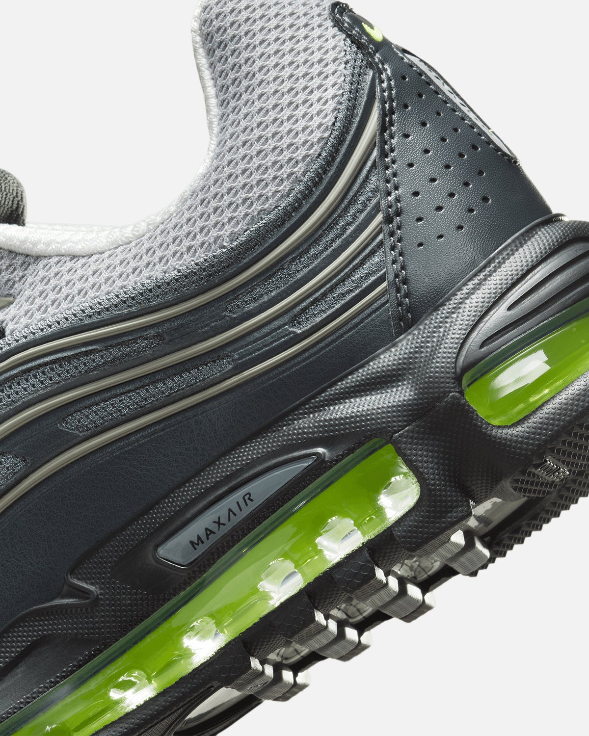 Top Seller Nike Air Max TL 2.5 Grey