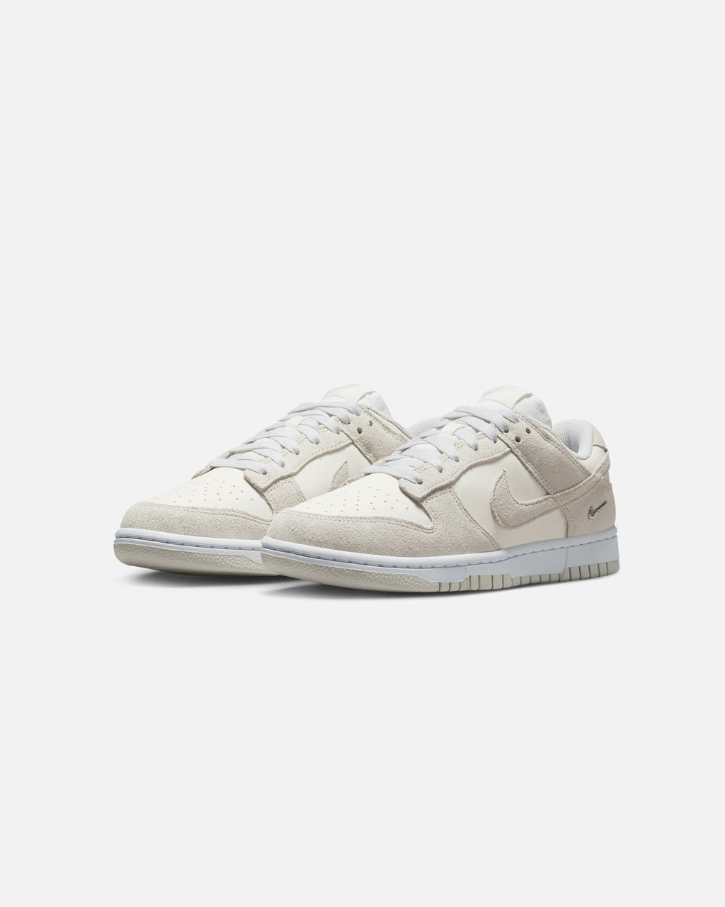 Top Seller Nike Women's Dunk Low Suede Sail