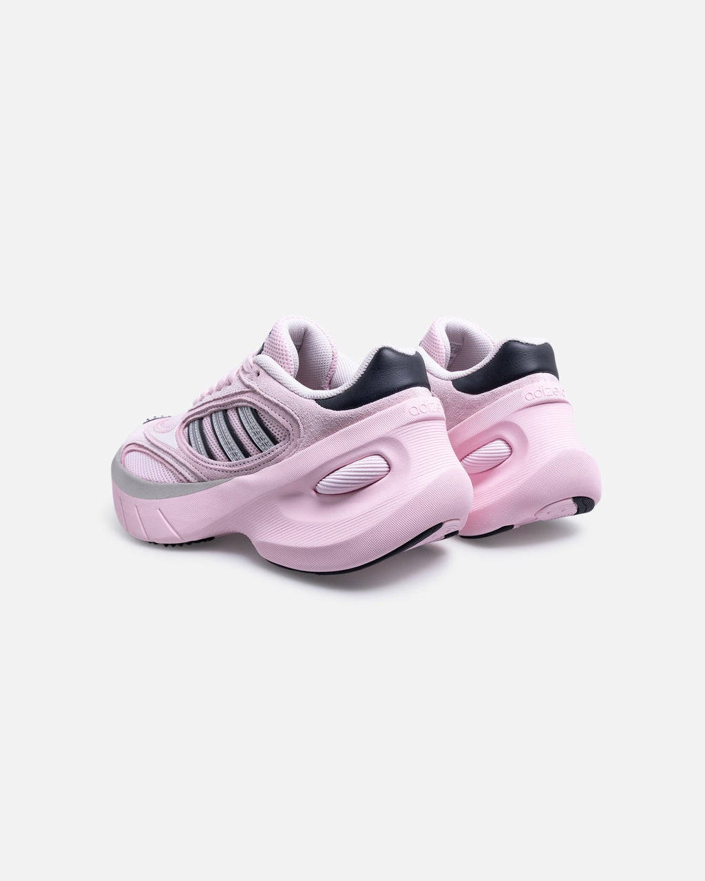 Best-Selling Adidas Adizero Goukana Pink