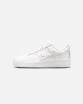 Top Seller Nike Air Force 1 '07 Patent Leather White/White