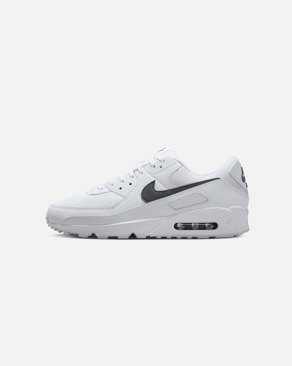 Top Seller Nike Air Max 90 White/Grey