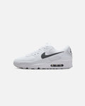 Top Seller Nike Air Max 90 White/Grey