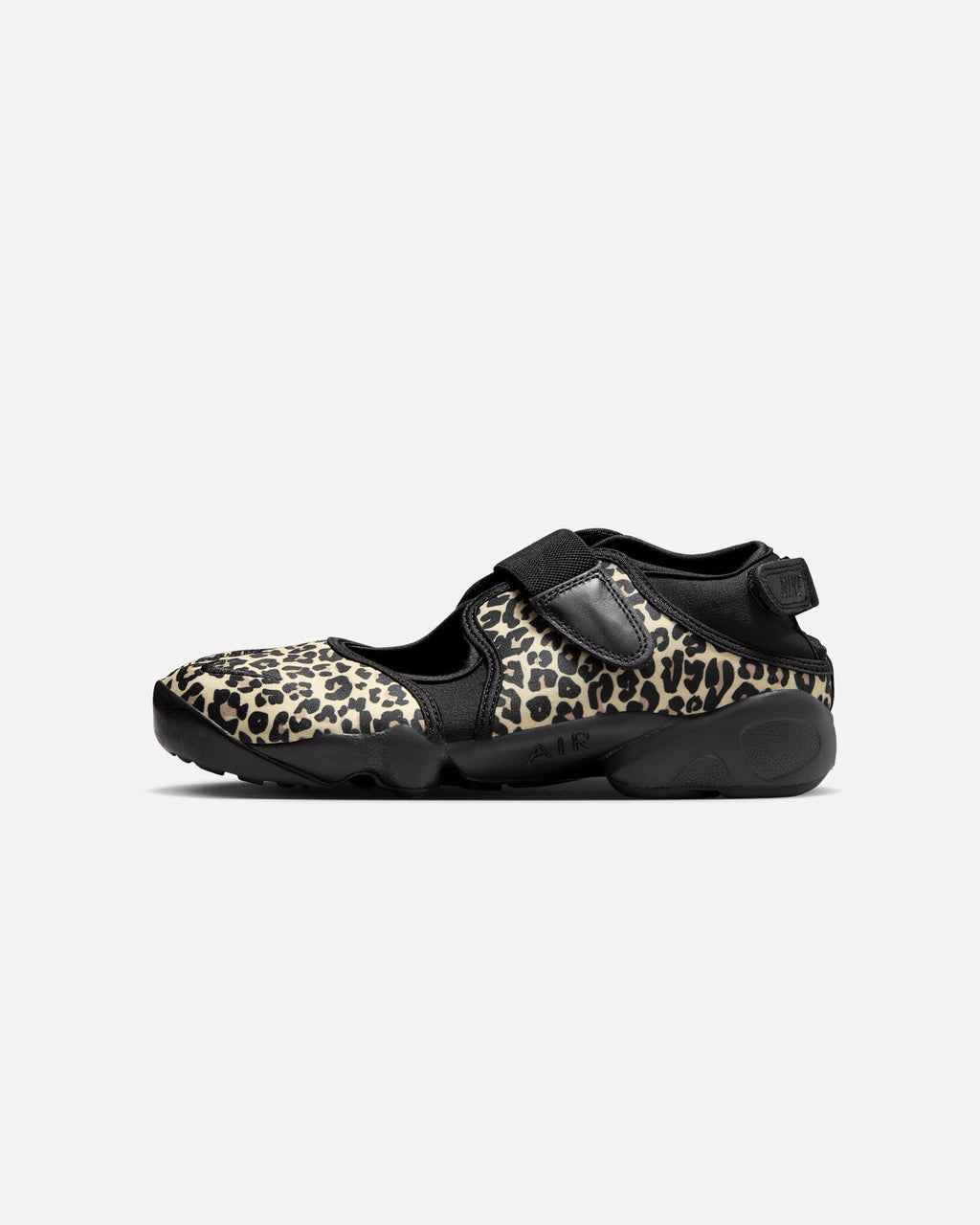 Top Seller Nike Women's Air Rift Black/Hemp