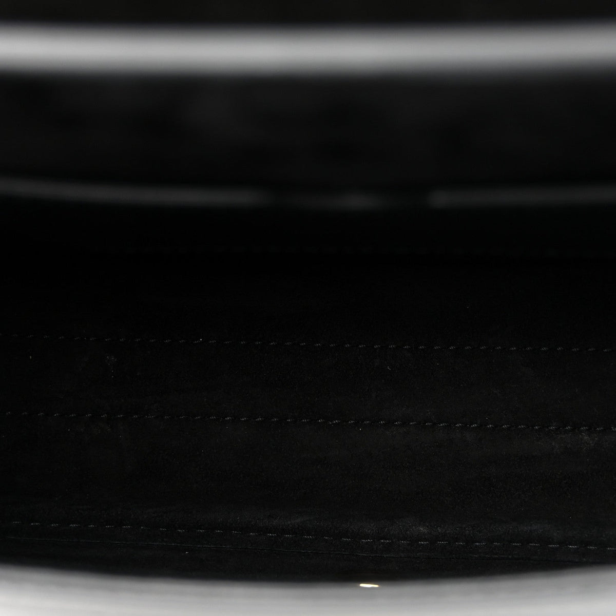 Box Calfskin Medium Bobby Flap Black AT My store