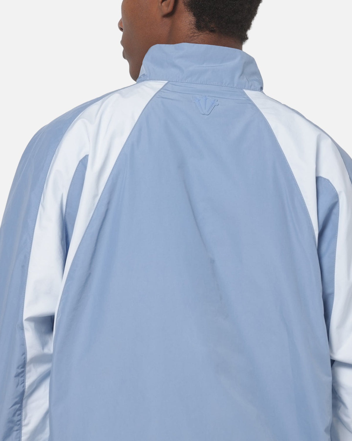 Top Seller Nike Nocta Northstar Nylon Tracksuit Jacket Work Blue