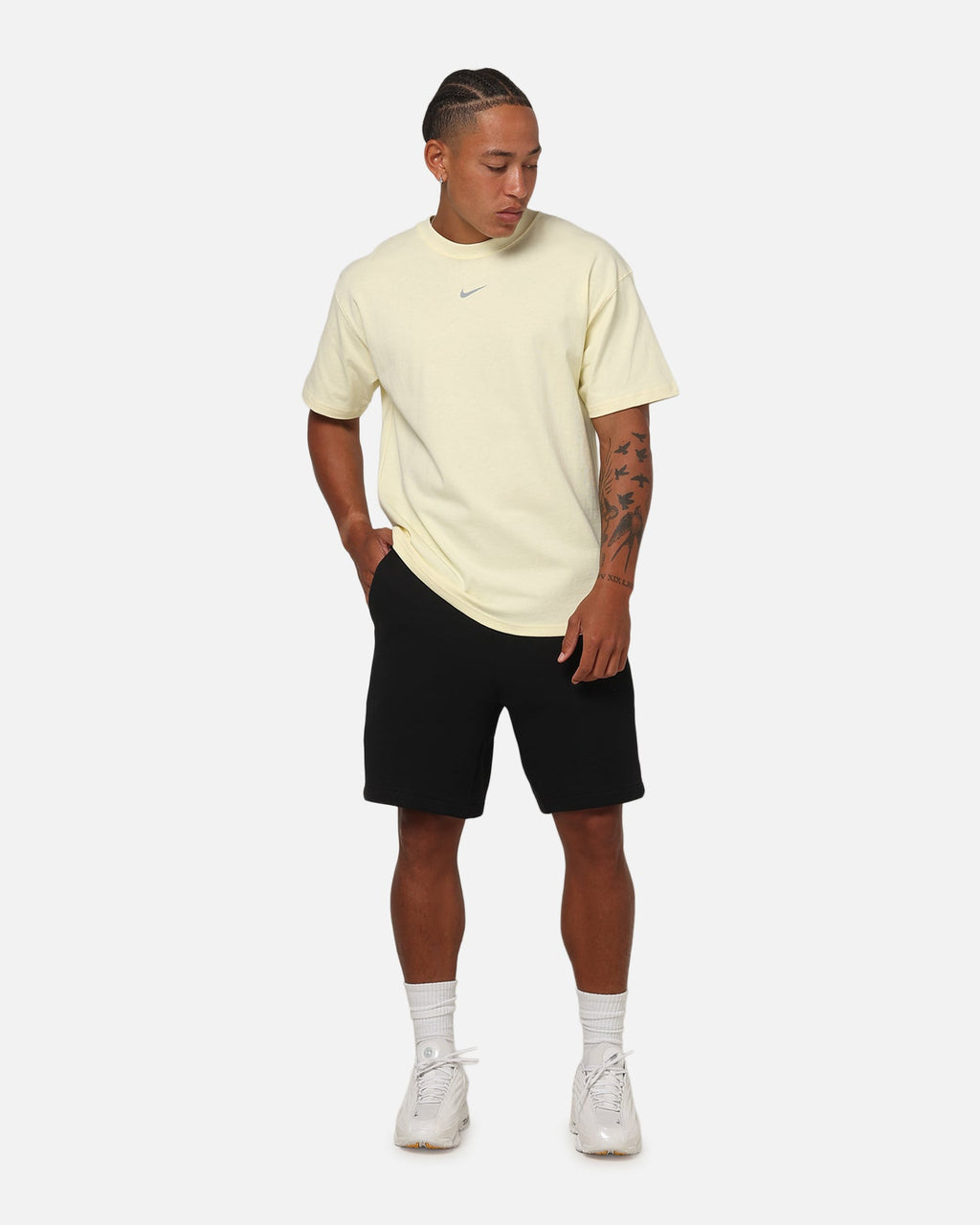 Top Seller Nike Nocta CS T-Shirt Alabaster