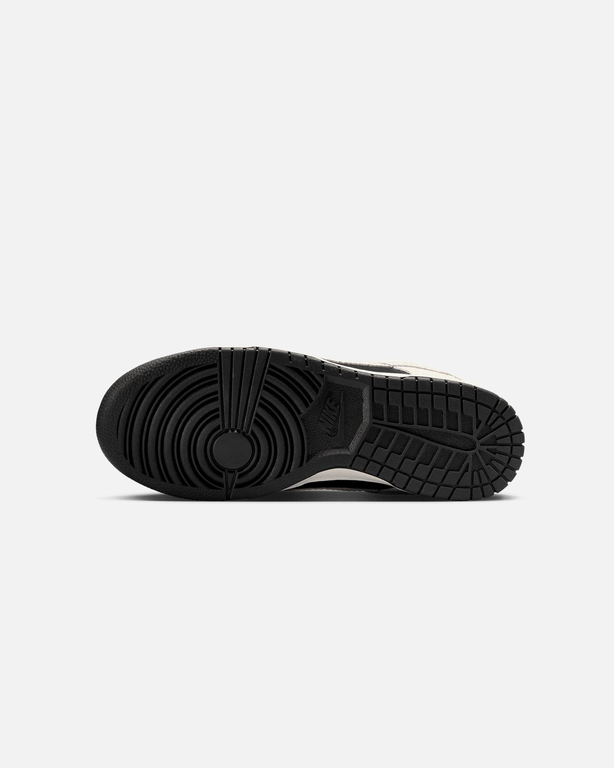 Top Seller Nike Women's Dunk Low Black/Sail