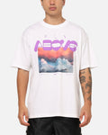 Top Seller Nike Sportswear Fly Above T-Shirt White