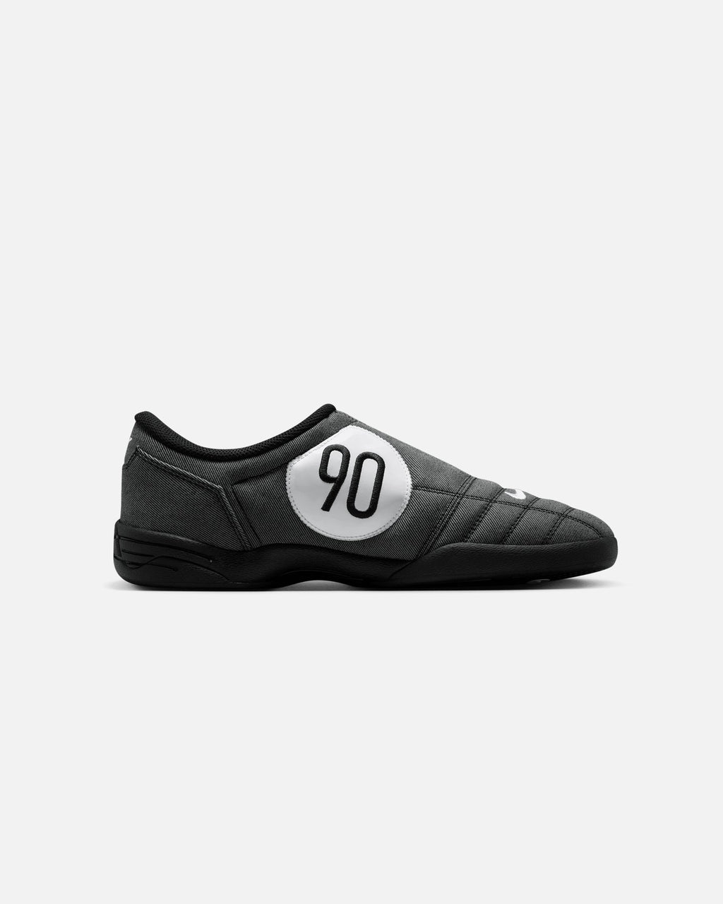 Top Seller Nike Total 90 Premium Black/White
