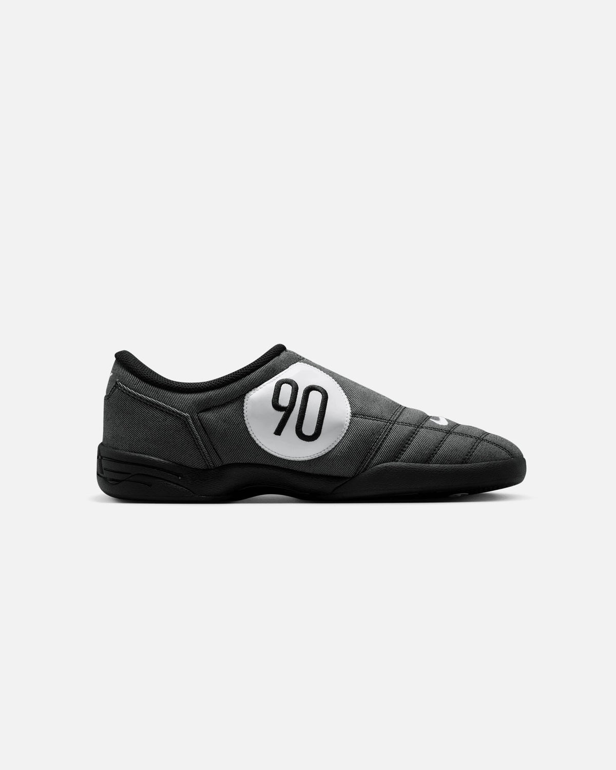 Top Seller Nike Total 90 Premium Black/White
