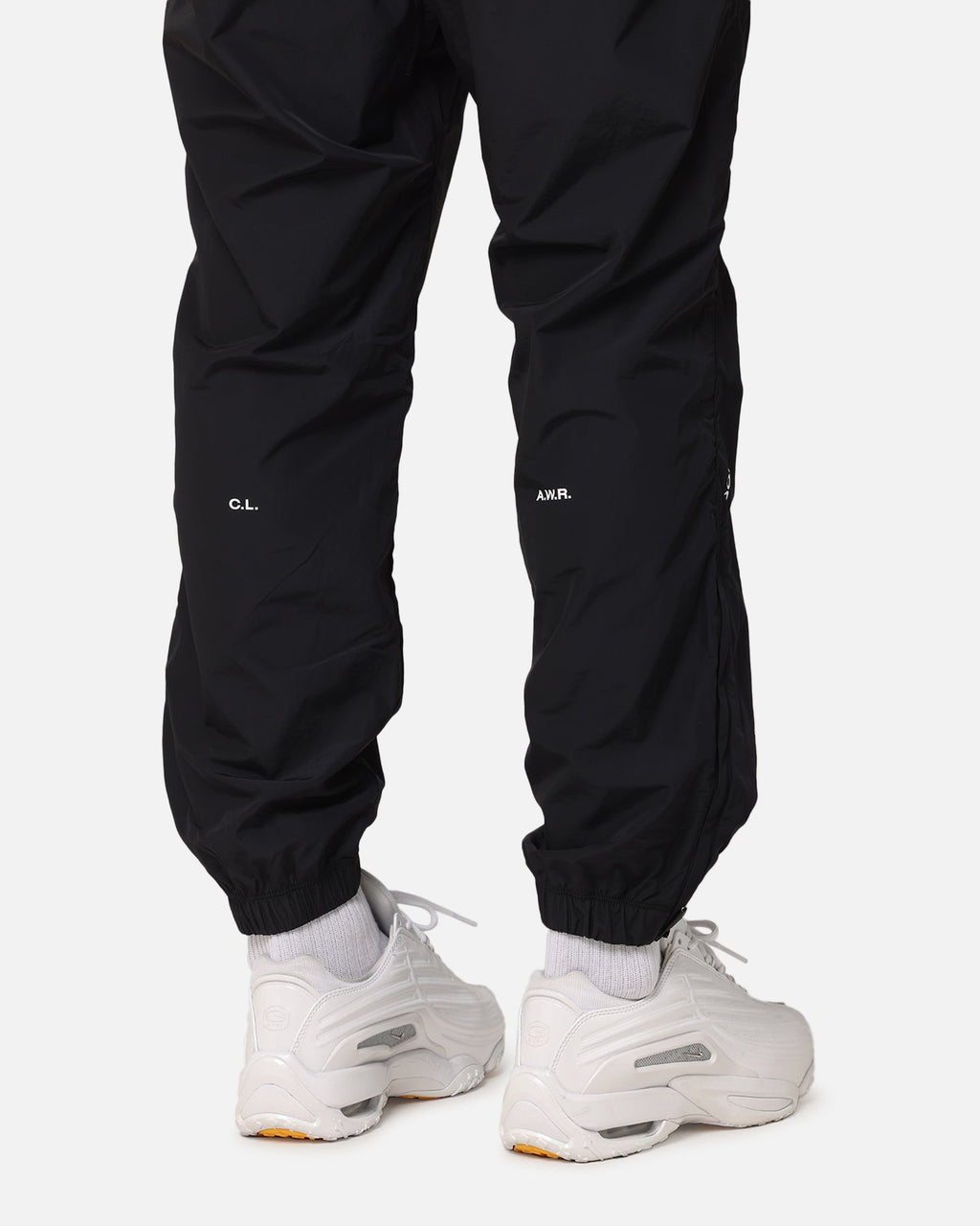 Top Seller Nike Nocta Northstar Nylon Track Pants Black