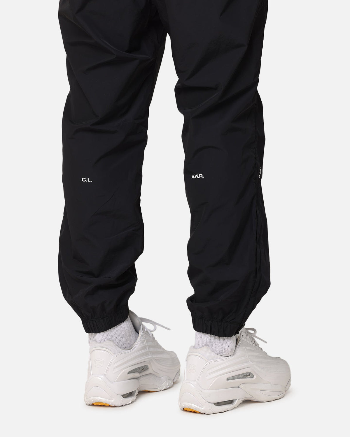 Top Seller Nike Nocta Northstar Nylon Track Pants Black