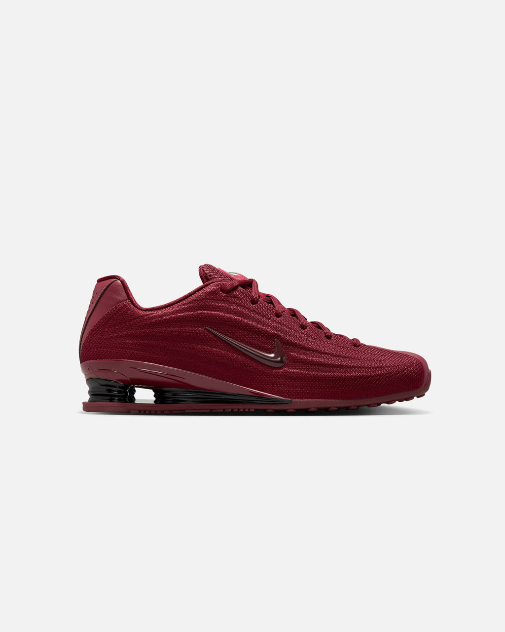 Top Seller Nike Women's Shox Z Dark Team Red