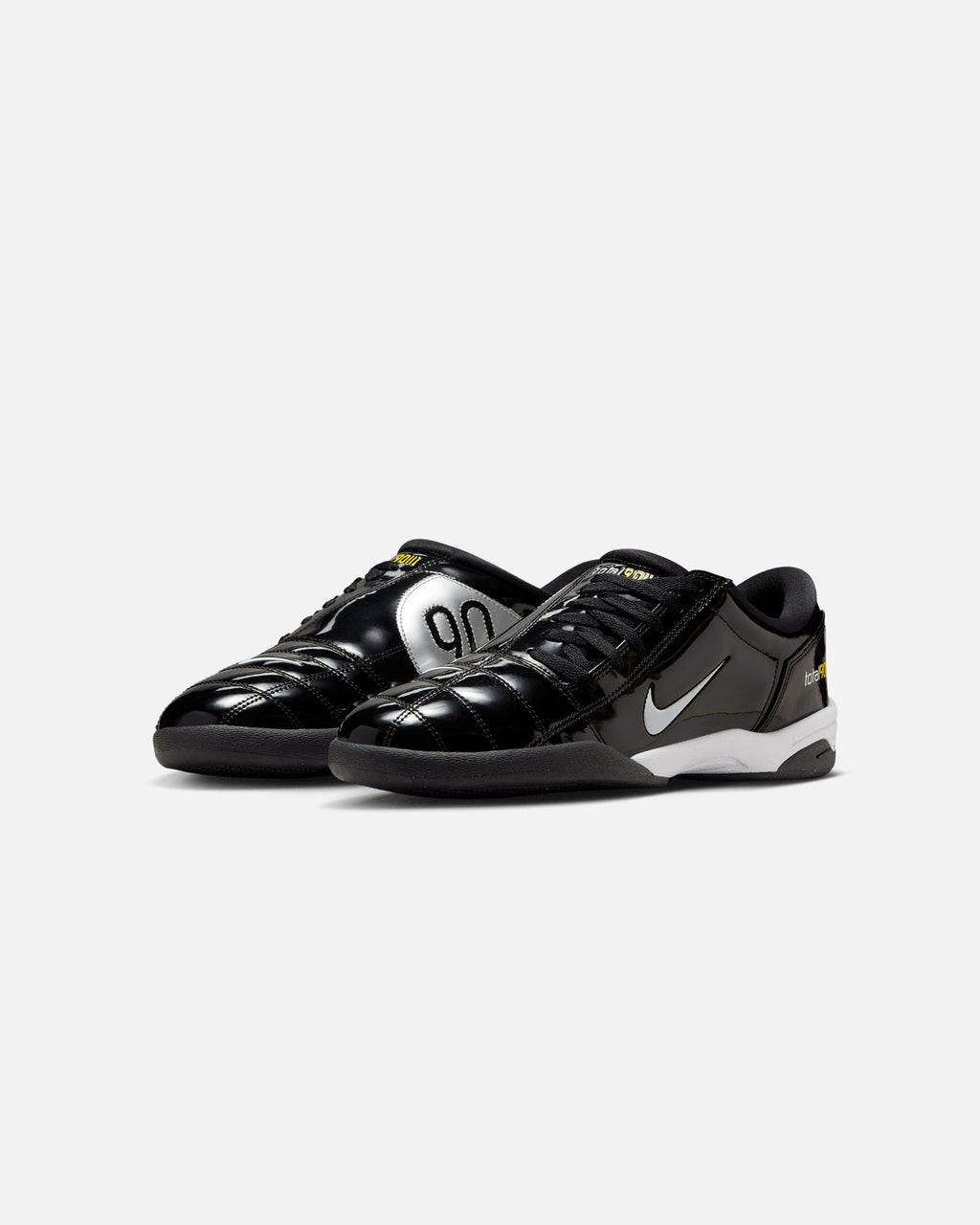 Top Seller Nike Total 90 SP Black/White