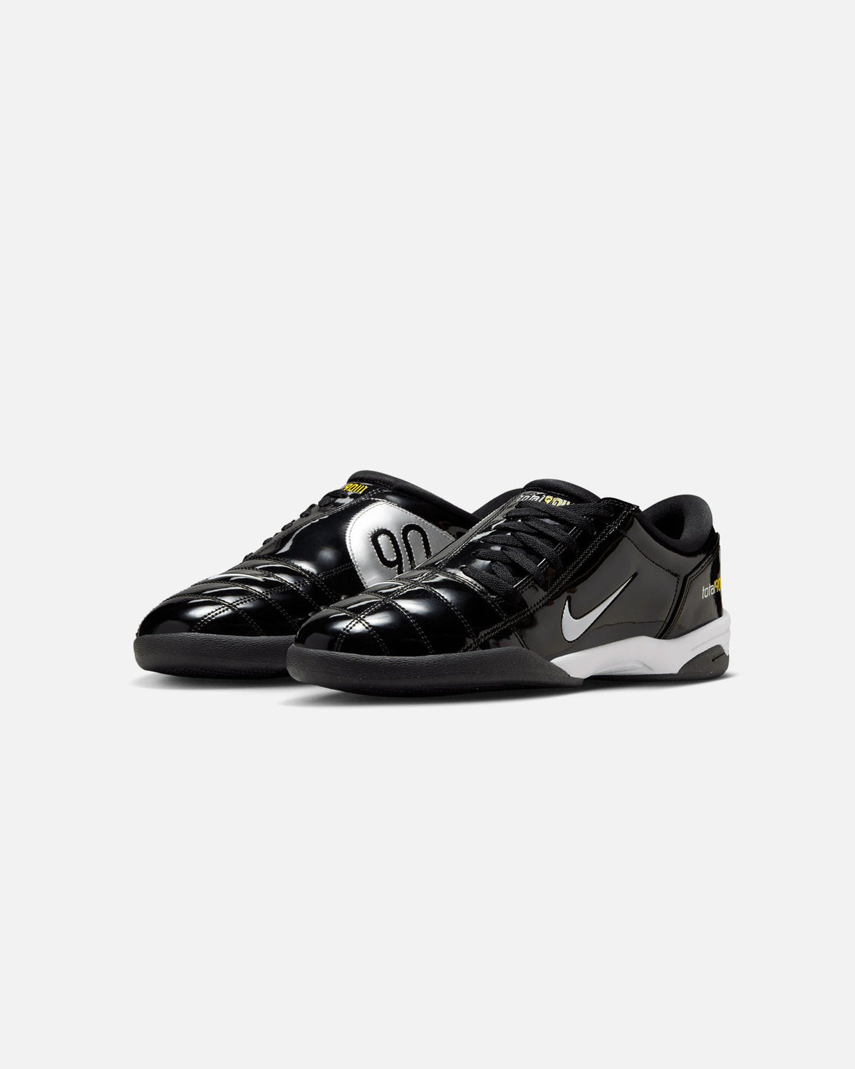 Top Seller Nike Total 90 SP Black/White