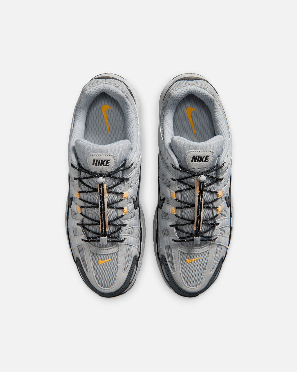 Top Seller Nike P-6000 Grey