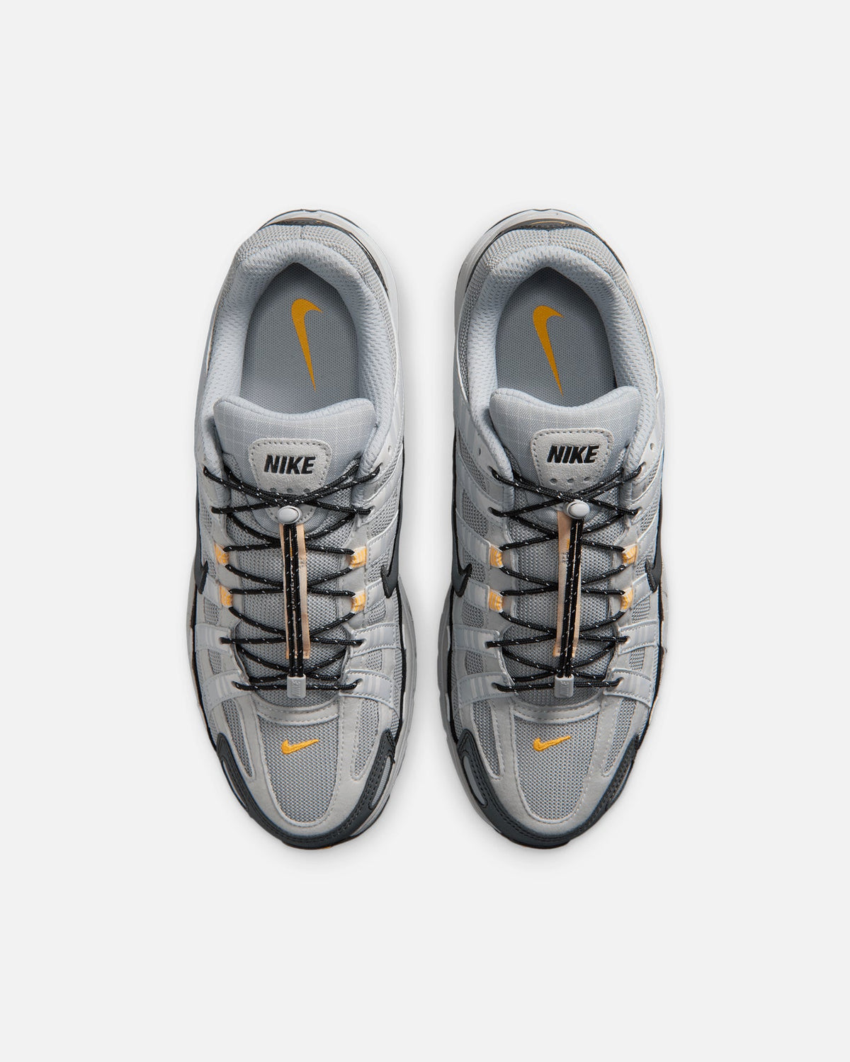 Top Seller Nike P-6000 Grey