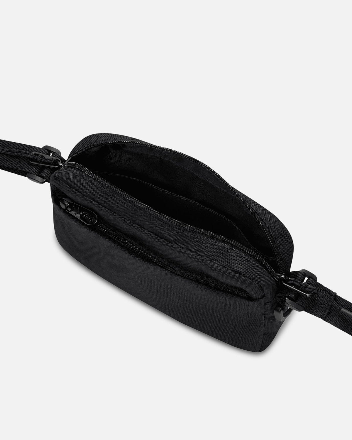 Top Seller Nike Crossbody Bag 2.0 (2L) Black/Black/White