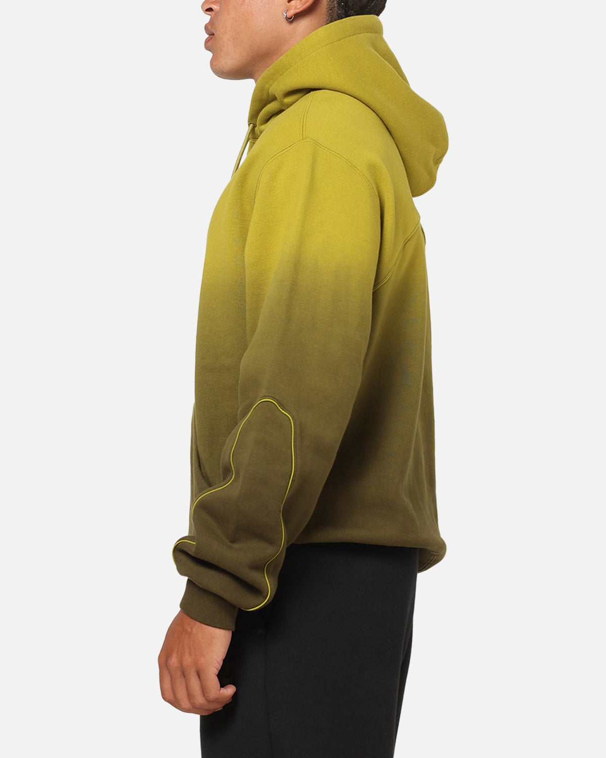 Top Seller Nike Nocta Fleece Hoodie Medium Olive