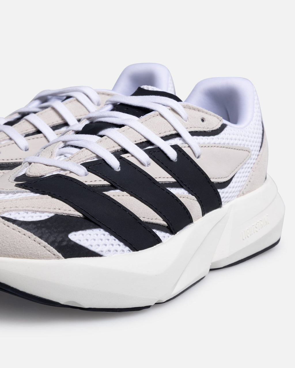Best-Selling Adidas Lightblaze Alumina/Black